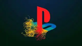 Animation logo Tutorial in After Effects|Trapcode Form *Анимация логотипа в After Effects Trap- Form