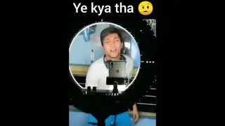 scam 2021 Tiktok train video