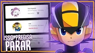 OS HACKERS PRECISAM SER PARADOS!