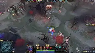 DOTA2
