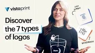 The 7 types of logos you need to know (and how to use them!)