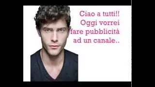 Iscrivetevi ad Vilu Diego