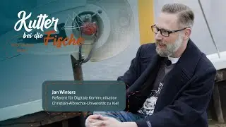 Kutter bei die Fische: Experten-Schnack von der Förde mit Jan Winters | Folge 09