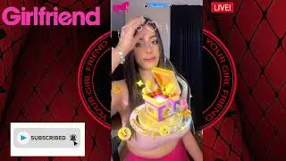 Periscope / Bigo turkish girl vlog #102