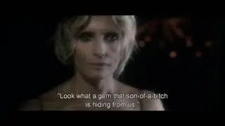 And They Call It Summer (2012) | Trailer | Jean-Marc Barr | Isabella Ferrari | Filippo Nigro