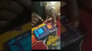 Anabella x ku lo sa |scratch using crossdj latest video 2023#music #afrobeatdj #dance ##scratchdj