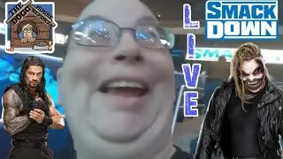 WWE SmackDown Evansville Indiana