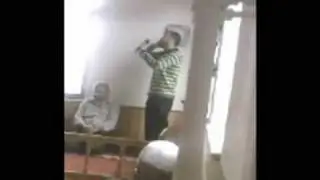 mehmet karakus ezan
