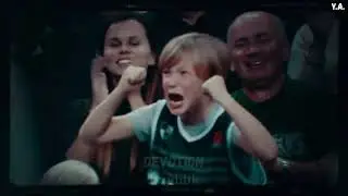 EuroLeague - I Feel Devotion (Lyrics+Türkçe Çeviri)