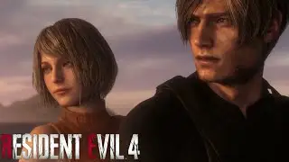 ФИНАЛ  ➜ Resident Evil 4 Remake #21