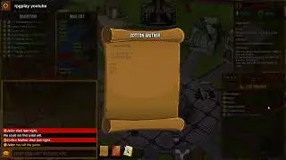 Town Of Salem #3