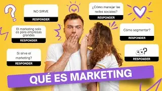 El marketing digital para un emprendedor 2024