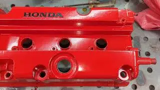 Prismatic Very Red and Card Black