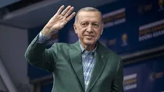 ERDOĞAN KAZANDI