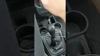 A crunching sound when shifting into second gear on a Lada Granta is one of the reasons for this....