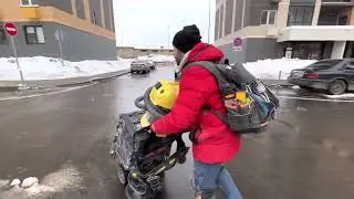 Новый обзор на систему хранения Milwaukee Packout после 7 месяцев эксплуатации в жестких условиях