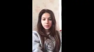 Снежана Крюкова. Перископ. СВАДЬБА НЕСТЕРОВИЧ. ТАНЦЫ НА ТНТ. 07.04.16