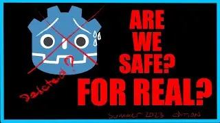Is it safe? Are we safe?