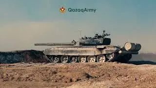 Әскери қызмет - ерлердің таңдауы!