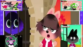 Preview 2 Funny Anitales 3.0 (Sponsored by Anitales Logo Intro Effects)