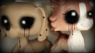 LPS MV~Gasoline Dollhouse (ft. LPSAquacloud)