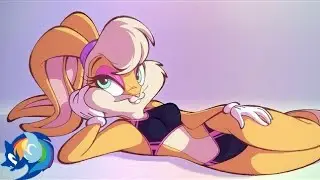 [Easter Special] Lola Bunny's Age Progression