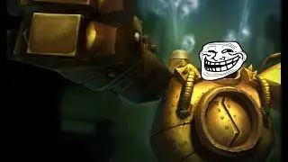 Prediction Hook By The Best Blitzcrank EUW (Challenger Play)
