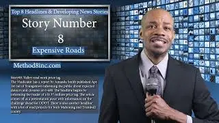 05Apr26 Top 8 Headlines & Developing News Stories Mahoning County & International