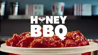 KFC | ALL THE DRIP | :06