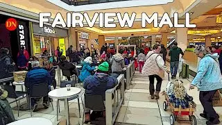 TORONTO / FAIRVIEW MALL  ( JAN 2025 )