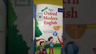 New Oxford Modern English Book 1 3rd Edition (Comprehention Unit:3 At the farm)
