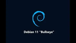Установка и базовая настройка Debian 11 в VirtualBox
