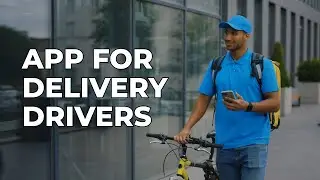 Developing POS system? Build Delivery Driver App for Restaurants