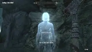 Skyrim ~ How To Keep All 3 Quest Items From The 