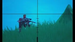 FEEL GOOD ( A Fortnite Montage)