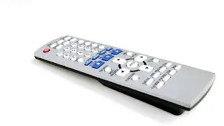 How to Program a RC27A Remote Control