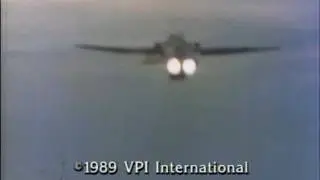 Discovery Wings / F-111 Aardvark [4/4] (Credits)