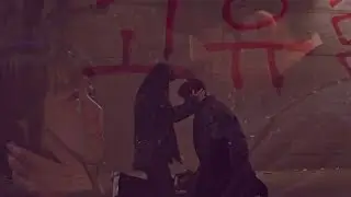 Duygusal kore klip/ kim ölü kim diri (TWENTY FIVE TWENTY ONE)