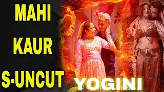 Mahi Kaur S-Uncut Web Series | Yogini HitPrime Original New series