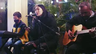 Choeyang | Cover | Dear Future Husband | Meghan Trainor