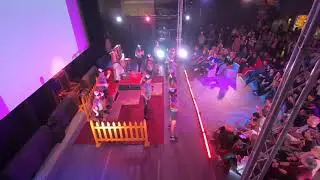Grupo de Teatro El Portazo