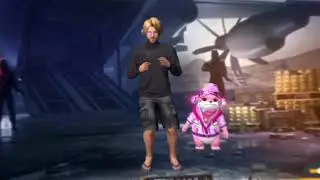 DJ leda lede edit Freefire(capcut)
