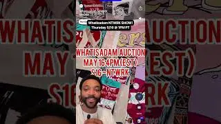 Tap the link in description to view this week's shows on NTWRK.