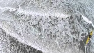 Dillon Beach Drone Footage
