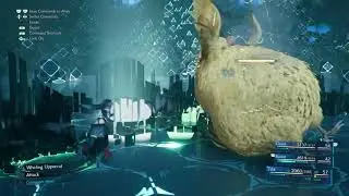 FFVII Remake - How to reach 200% stagger bonus (The Stagger Effect Pt. 3 Battle Intel)