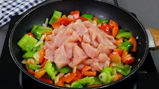 Cocine el pollo así y el resultado será sorprendente y delicioso. | ABUELA NINA