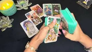 БЛИЗНЕЦЫ ♊️ - Таро Прогноз с 3 по 9 июня 2024