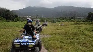 atv adventure langkawi