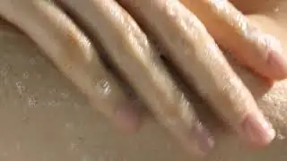 [VELYVELY] 블리블리 넛츠 바디 밸런스 스크럽 폼