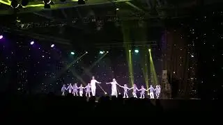 «От Волги и до Енисея» тодес Люберцы